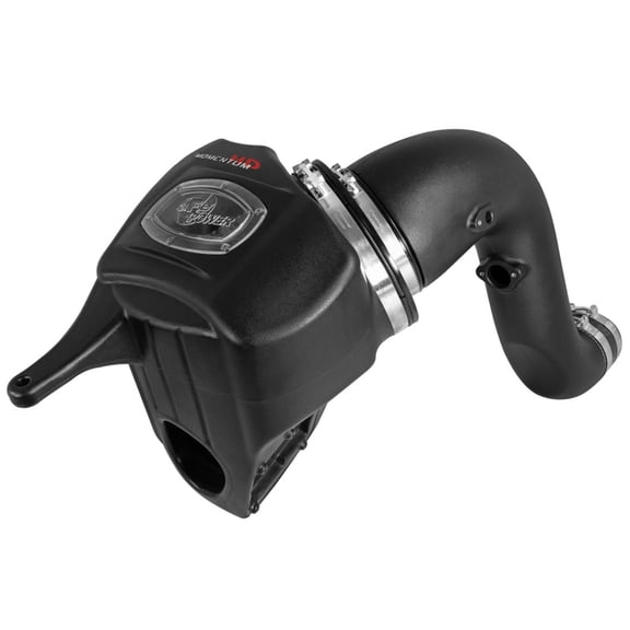 AFE POWER 51-72005 13-14 L6-6.7L RAM DIESEL TRUCKS MOMENTUM HD PRO DRY S STAGE-2 SI INTAKE SYSTEM; Fits select: 2013-2018 RAM 2500, 2013-2018 RAM 3500