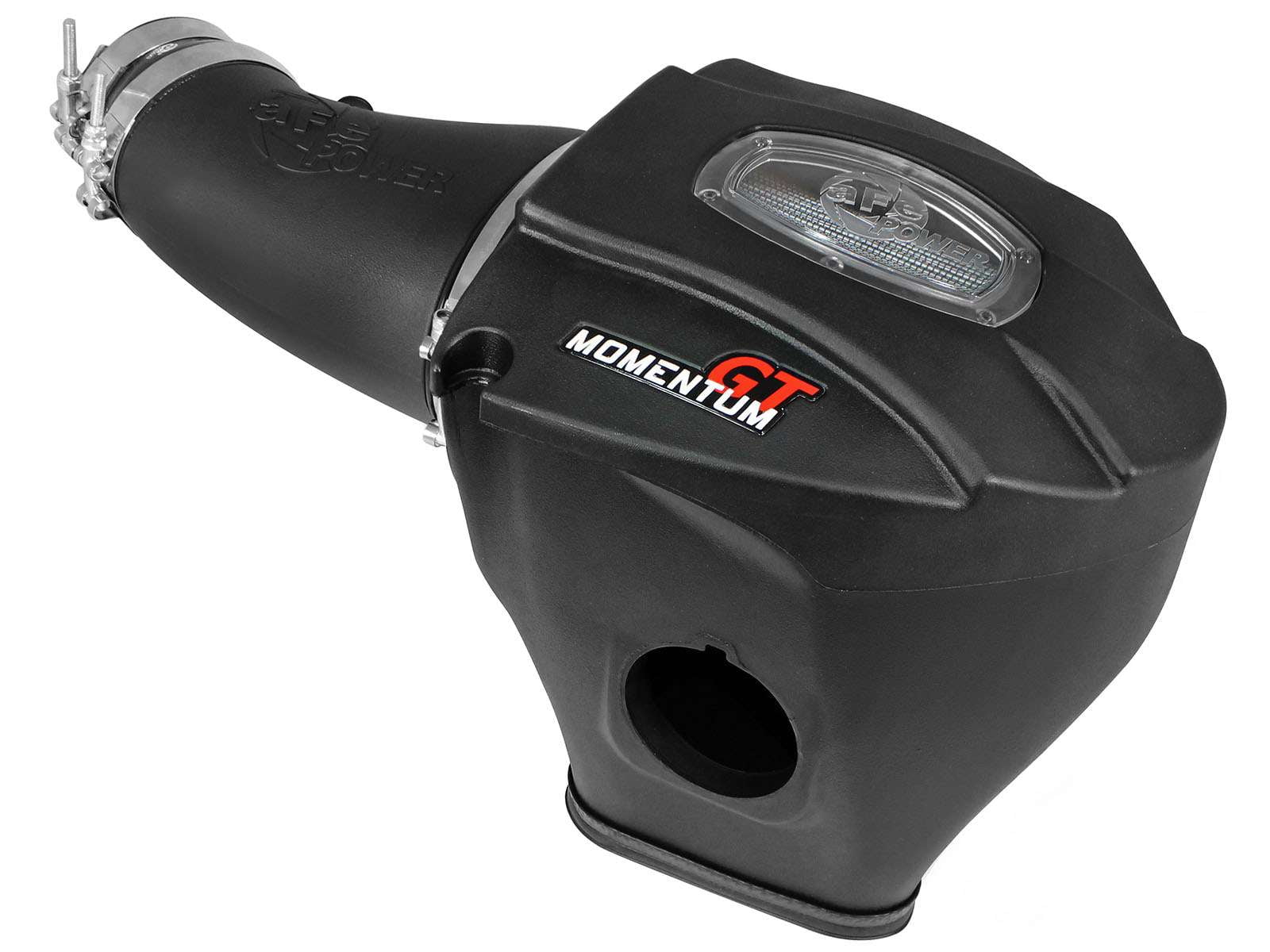 aFe Momentum GT Pro Dry S Stage-2 Intake System 11-15 Dodge Challenger/Charger R/T V8 6.4L HEMI Fits select: 2012 CHRYSLER 300C, 2013 CHRYSLER 300