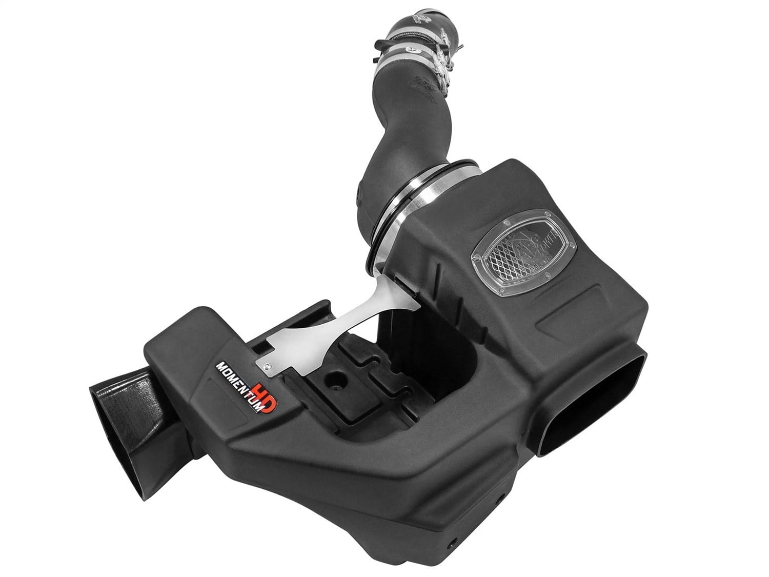 aFe Power 51-73002 Momentum HD Cold Air Intake System