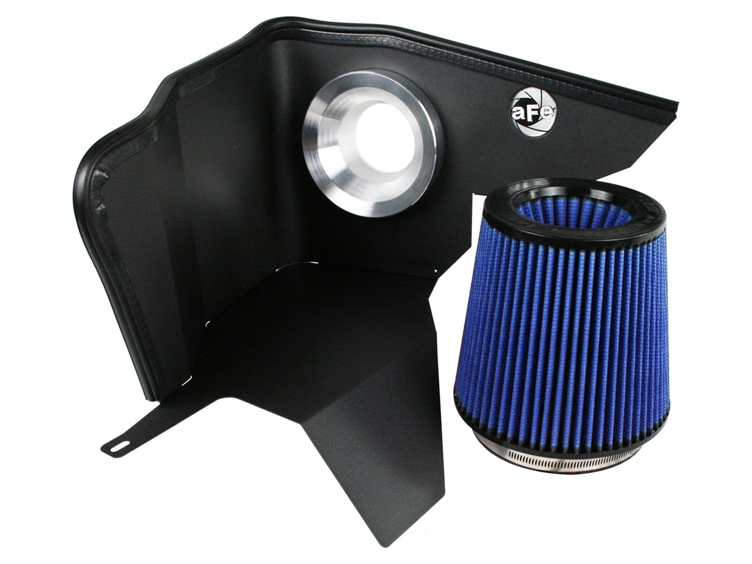aFe Power 54-10601 Magnum FORCE Stage-1 Cold Air Intake System w/ Pro 5R Media