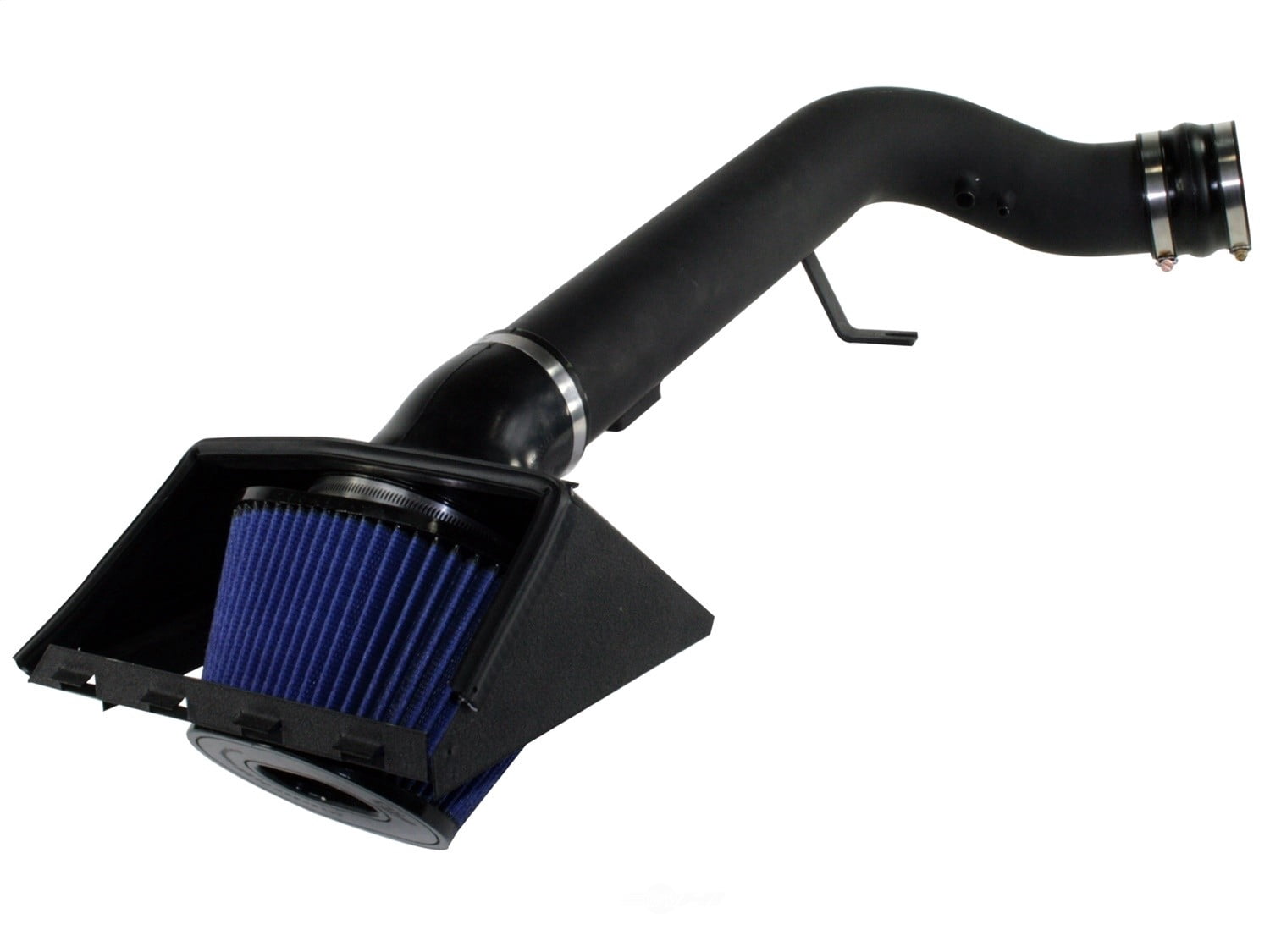Magnum FORCE Stage-2 Cold Air Intake System w/ Pro 5R Filter