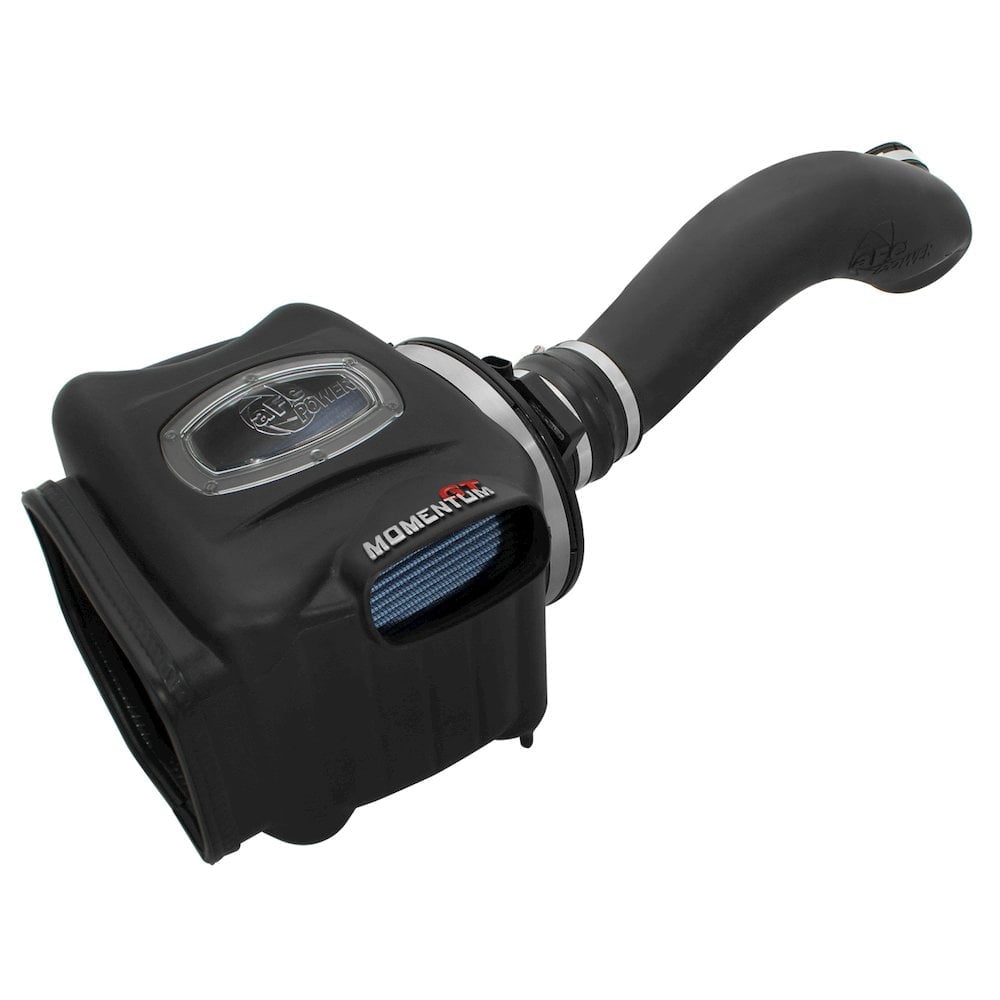 AFE POWER 54-74101 99-07 GM TRUCKS/SUVS V8 MOMENTUM GT PRO 5 RSTAGE-2 SI INTAKE SYSTEM Fits select: 1999-2009 CHEVROLET SILVERADO, 2000-2007 CHEVROLET TAHOE