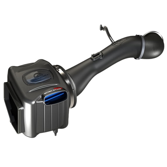 aFe Momentum GT Pro 5R Intake System for 2016 GM Silverado HD & Sierra HD V8-6.0L