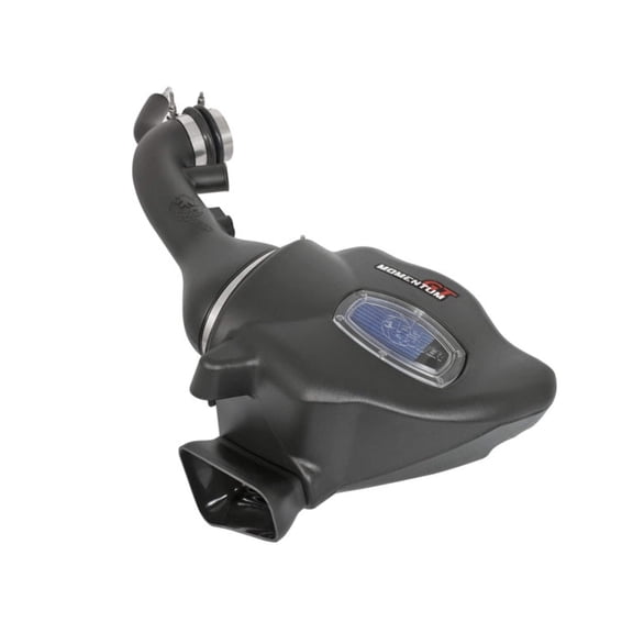 aFe Power Momentum GT Cold Air Intake System with Pro 5R Filter Media For 16-23 Chevrolet Camaro V6-3.6L