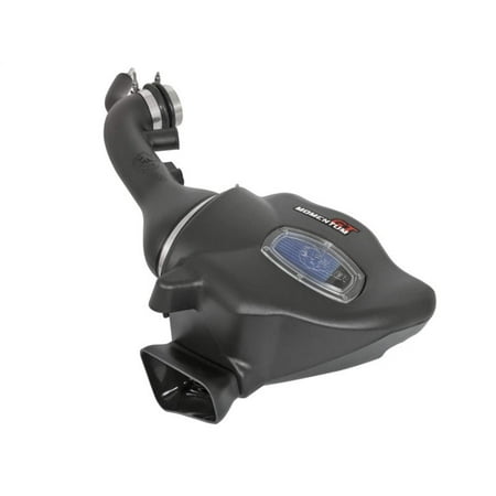 aFe Power Momentum GT Cold Air Intake System with Pro 5R Filter Media For 16-23 Chevrolet Camaro V6-3.6L