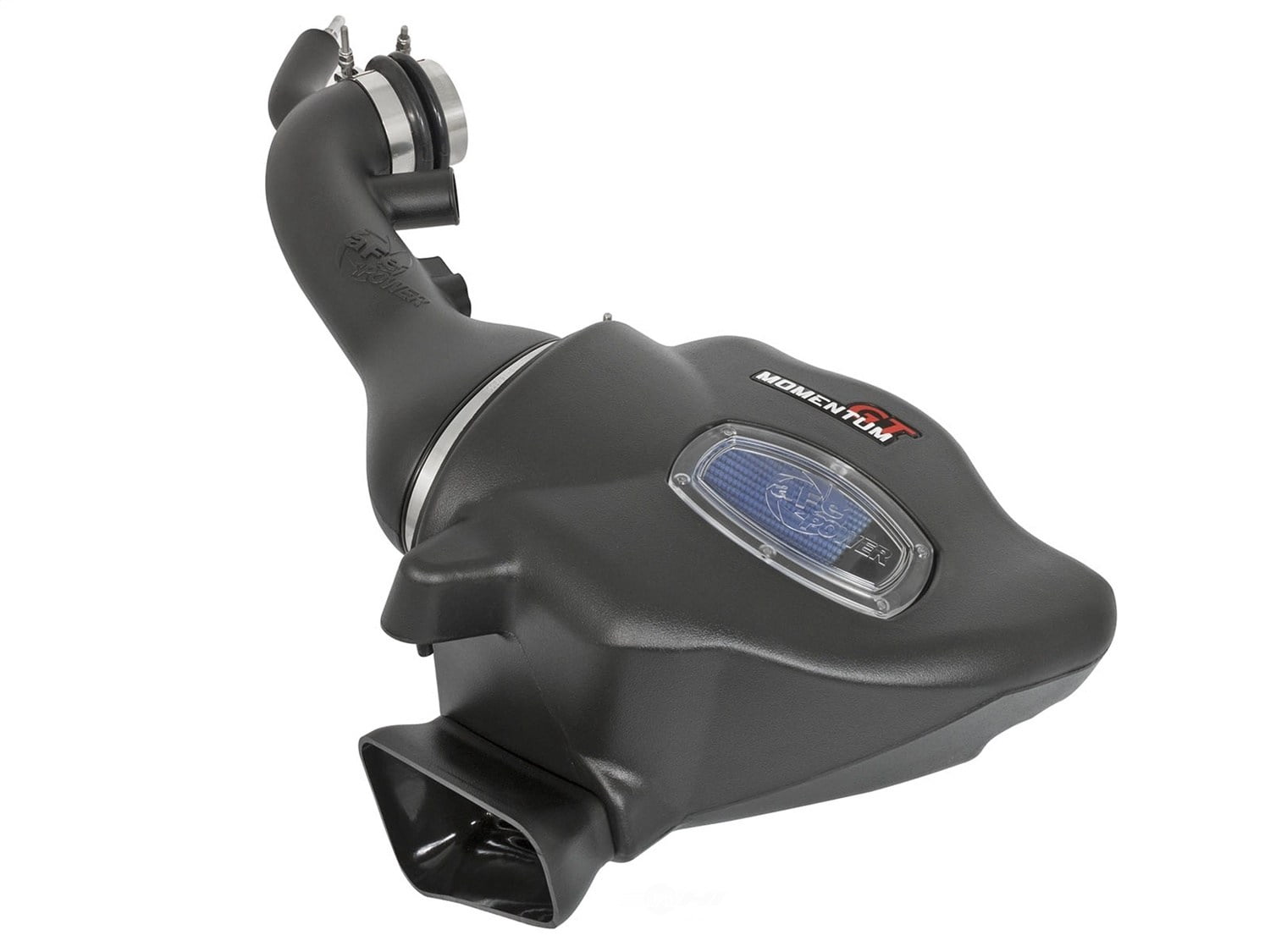 aFe Power 54-74211 Momentum GT Cold Air Intake System w/ Pro 5R Media