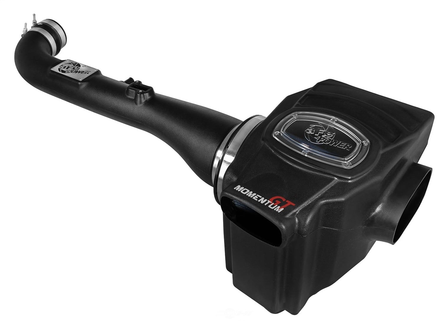 aFe Power 54-76102 Momentum GT Cold Air Intake System w/ Pro 5R Media