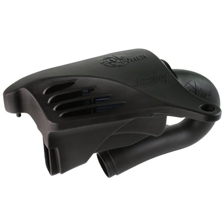 aFe MagnumFORCE Intake Stage-2 Si Pro 5R BMW 328i (F30) 2012-15 L4 2.0L Turbo N20