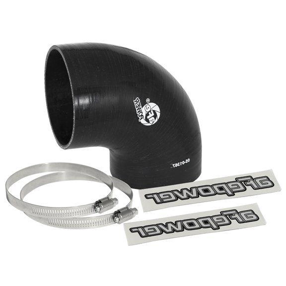 aFe Power 59-00067 Magnum Force Performance Silicone Coupling Kit - 4"x3.8")ID