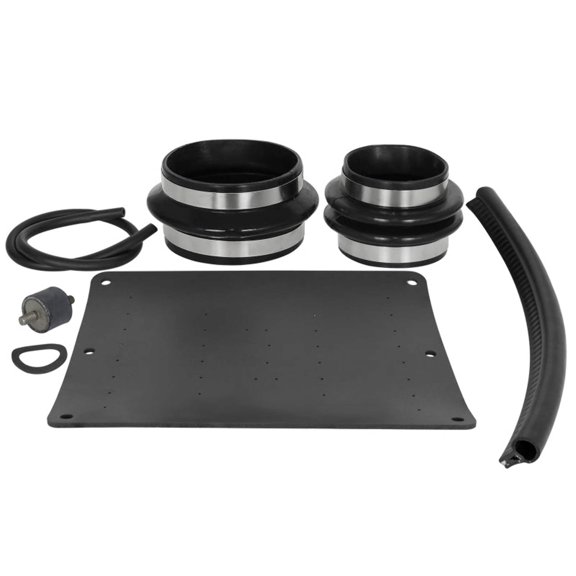 aFe Power 59-81162 Magnum FORCE Air Intake System Spare Parts Kit; Soft Replacement Parts; For Air Intake Systems w/PN That Ends 81162 [XX-81162]; Fits select: 2005-2009,2011 TOYOTA TACOMA