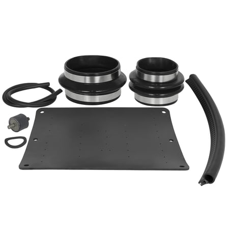 aFe Power 59-81162 Magnum FORCE Air Intake System Spare Parts Kit; Soft Replacement Parts; For Air Intake Systems w/PN That Ends 81162 [XX-81162]; Fits select: 2005-2009,2011 TOYOTA TACOMA