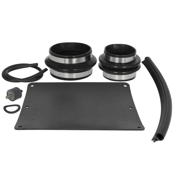aFe Power 59-81162 Magnum FORCE Air Intake System Spare Parts Kit; Soft Replacement Parts; For Air Intake Systems w/PN That Ends 81162 [XX-81162]; Fits select: 2005-2009,2011 TOYOTA TACOMA