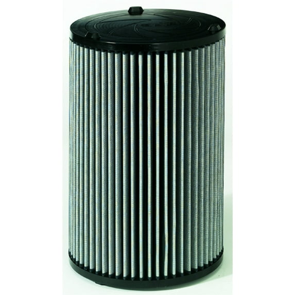 aFe ProHDuty Air Filters OER PDS A/F HD PDS RC: 11OD x 6ID x 15.14H