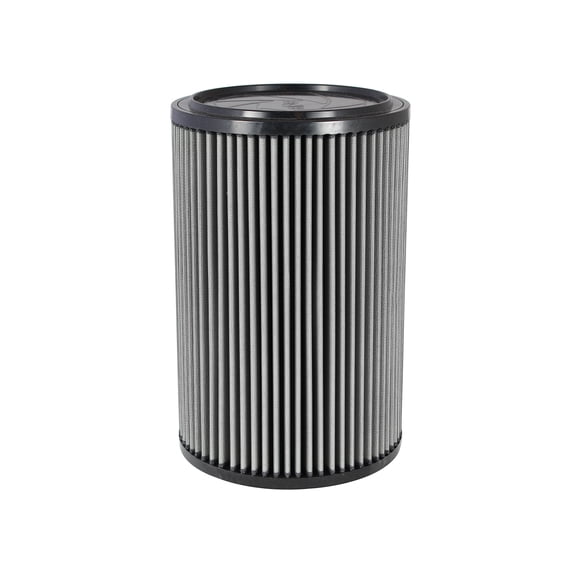 aFe Power 70-10024 Heavy Duty Replacement Air Filter, For 70-10124 Housing, Washable, Oil-Free Media