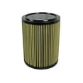 thumbnail image 1 of aFe Power 70-70037 Heavy Duty Replacement Air Filter, For 70-70137 Housing, Washable, Oiled Media, 1 of 1
