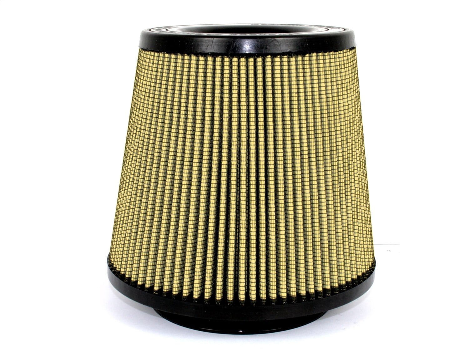 aFe Power 72-91051 Magnum FLOW Pro GUARD7 Universal Air Filter ...