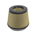 thumbnail image 1 of aFe Power 72-91055 Performance Replacement Air Filter, 7 IN F x 9 IN B x 7 IN T (Inverted) x 7 IN H, Washable, Oiled Media, 1 of 5