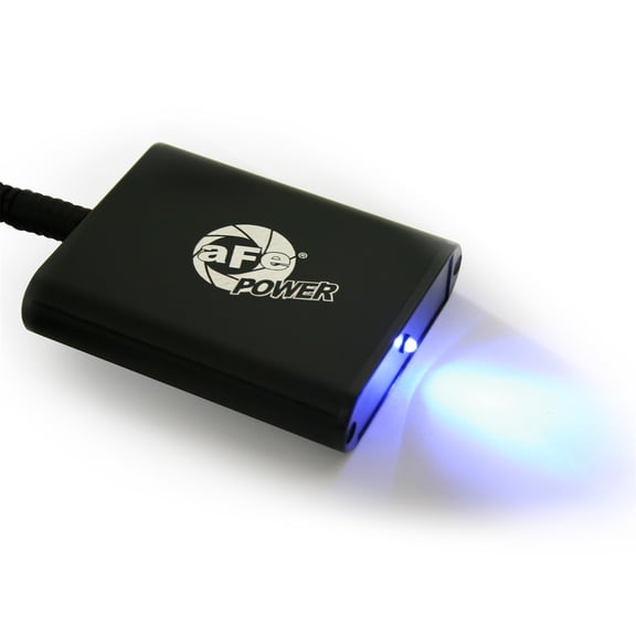 aFe Power 77-43022 SCORCHER GT Performance Module Fits 15-17 Focus Fits select: 2015-2018 FORD FOCUS ST