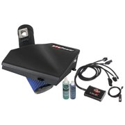 aFe Power 77-46309-PK SCORCHER GT Power Package Fits select: 2016-2022 BMW X1, 2014-2015 MINI COOPER