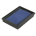 thumbnail image 1 of aFe Power 80-10011 Performance Replacement Filter for 2004 - 2009 Aprilia RSV, Washable, Oiled Media, 1 of 2