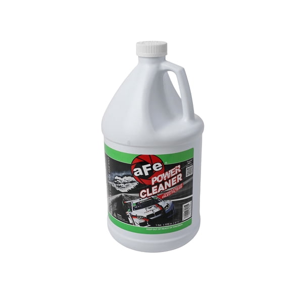 aFe Power 90-10301 Magnum FLOW Pro 5R Air Filter Cleaner; 1 Gallon; For Pre-Oiled Air Filters;