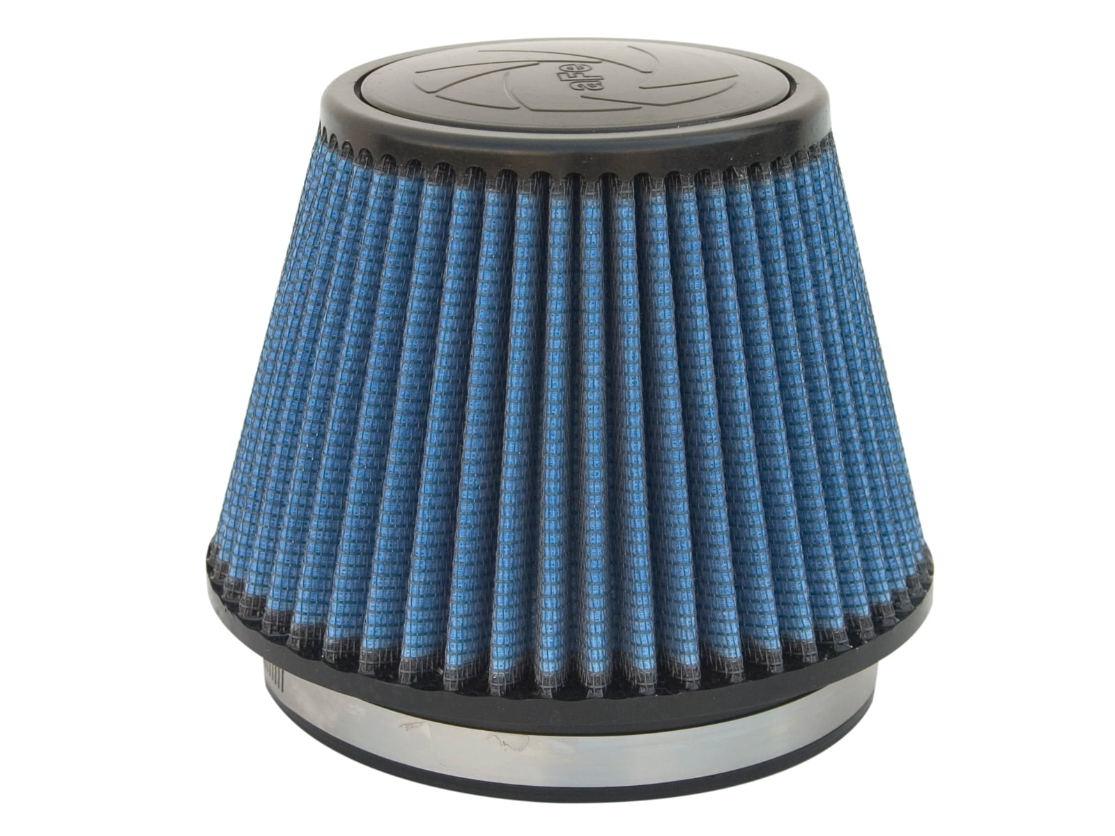 aFe MagnumFLOW Air Filters OER P5R A/F P5R Nissan Navaro L6-3.0L (td) main image 1