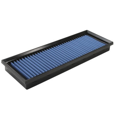 aFe Power A/F P5R MINI Cooper 09-14 L4-1.6L Air Filters 30-10185 Fits select: 2013 MINI COOPER ROADSTER