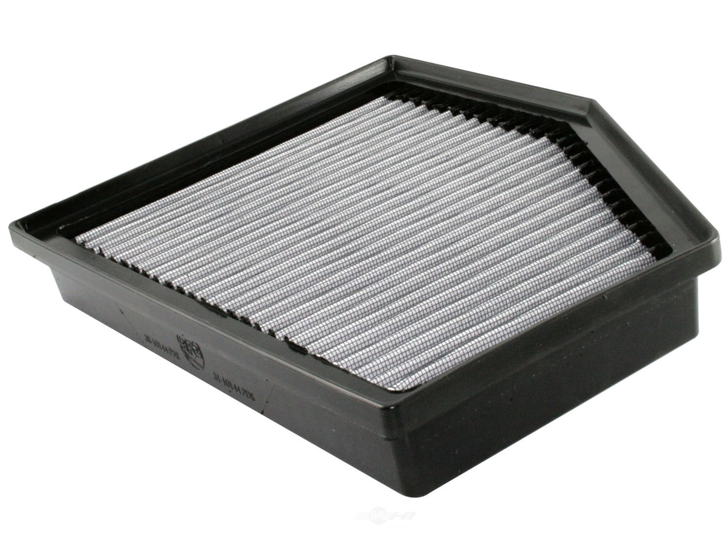 aFe Power 31-10144 Magnum FLOW OE Replacement Air Filter w/ Pro DRY S Media