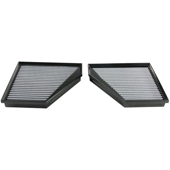 aFe Power A/F PDS BMW X5 07-10 V8-4.8L Air Filters 31-10183