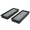 thumbnail image 1 of aFe Power A/F PDS Lamborghini Murcielago 02-06 V12-6.2(1pr) Air Filters 31-10193, 1 of 4