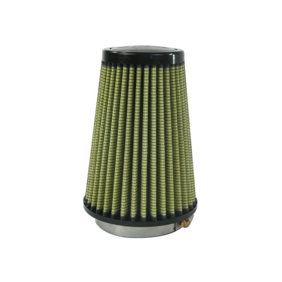 aFe Power A/F PG7 3-1/2 F x 5 B x 3-1/2 T x 7 H in Air Filters 72-35507