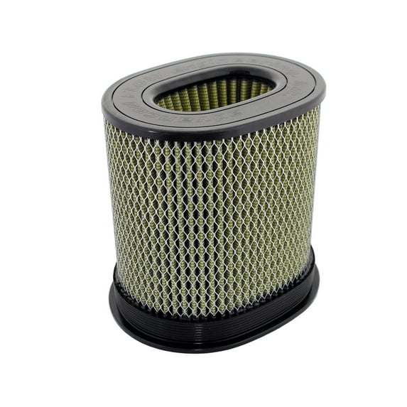 aFe Power A/F PG7 (7x4.75)Fx(9x7)B(Mtm)x(9x7)T(Inv)x9H in Air Filters 72-91061