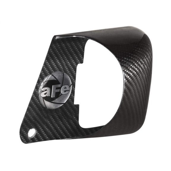 aFe Power AIS CF Scoop BMW 328i (F30) 12-15 L4-2.0L (t) N20/26 AIS 54-12218-C Fits select: 2013-2018 BMW 320, 2019 BMW 330XI