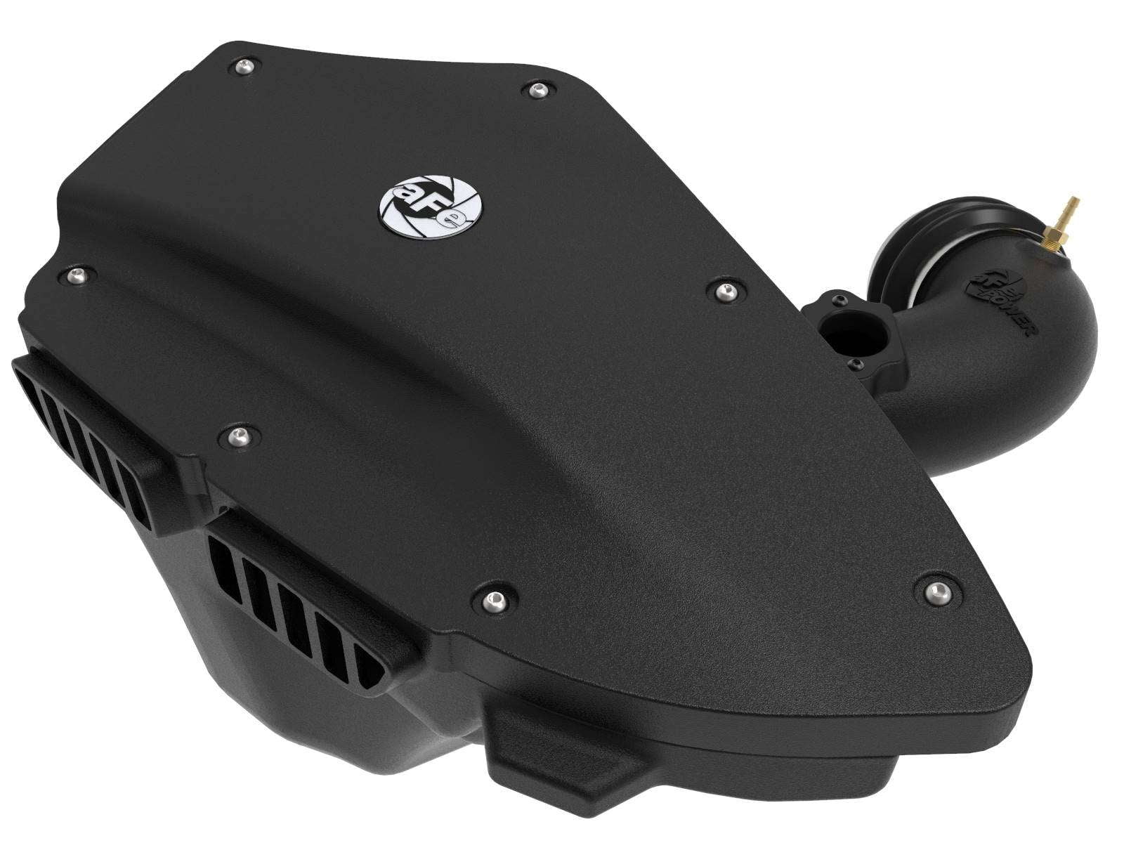 aFe Power 51-81012-B Magnum FORCE Cold Air Intake System