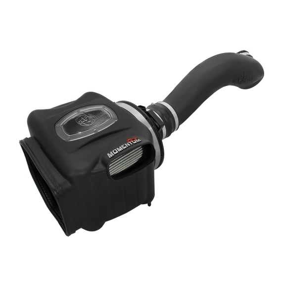 Momentum GT Cold Air Intake System w/ Pro DRY S Filter