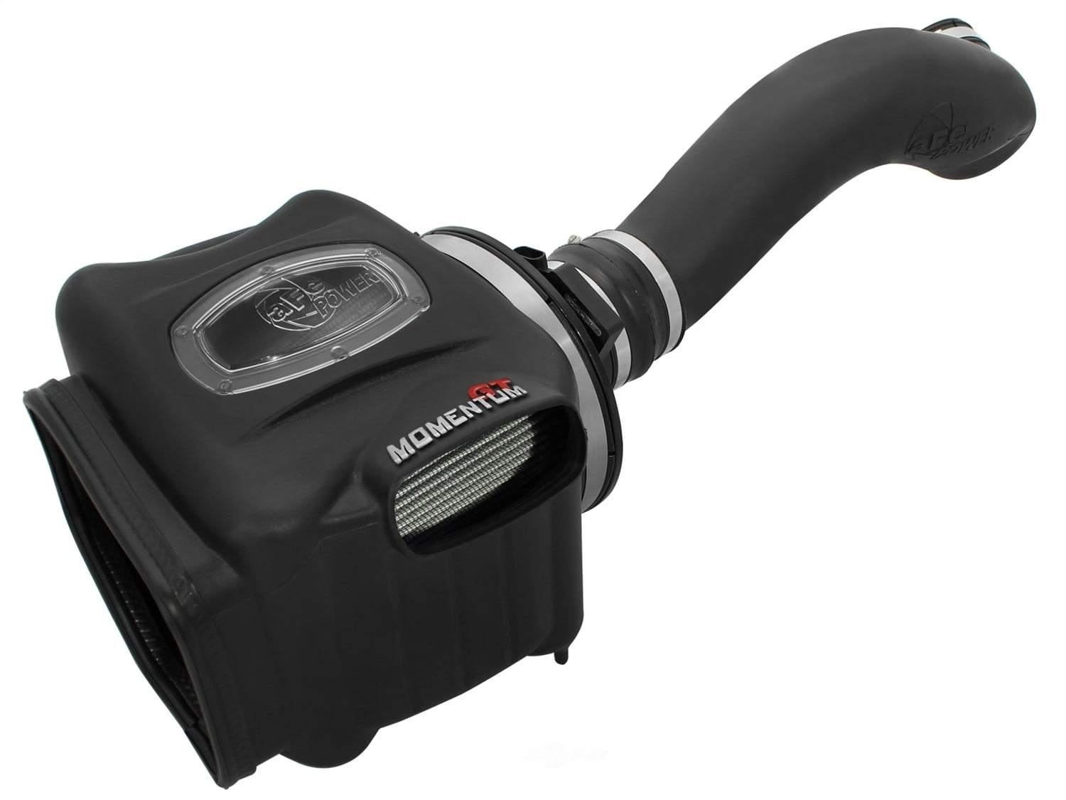 Momentum GT Cold Air Intake System w/ Pro DRY S Filter