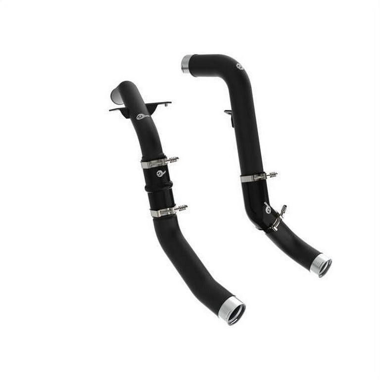 aFe Power BladeRunner 3in Aluminum Hot and Cold Charge Pipe aFe Power BladeRunner 3in Aluminum Hot and Cold Charge Pipe