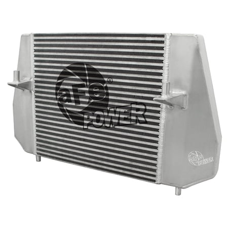 aFe Power BladeRunner 3in Intercooler 13-14 Ford F-150 V6 3.5L (tt) Fits select: 2013-2014 FORD F150