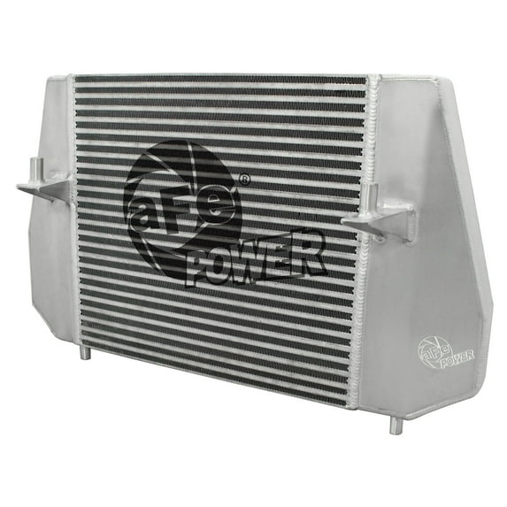 aFe Power BladeRunner 3in Intercooler 13-14 Ford F-150 V6 3.5L (tt) Fits select: 2013-2014 FORD F150