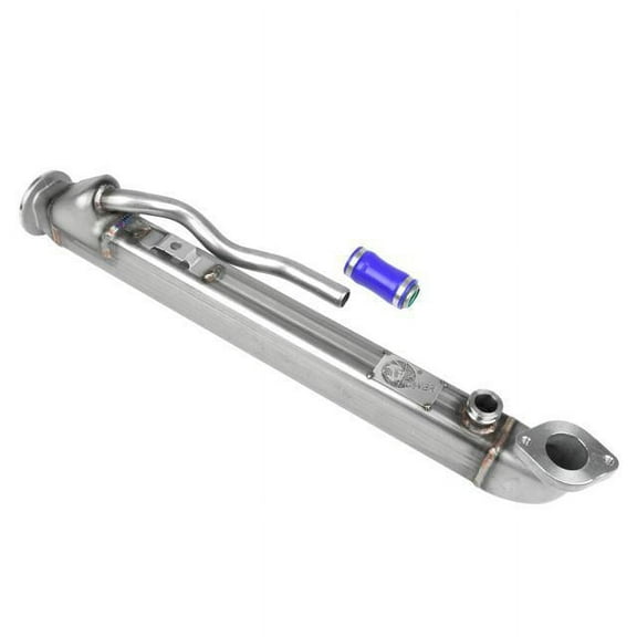 aFe Power BladeRunner EGR Cooler Ford Diesel Trucks 04-07 V8-6.0L (td) 46-90088 Fits select: 2004-2007 FORD F250, 2004-2007 FORD F350