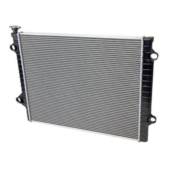 aFe Power BladeRunner OER Series Radiator Fit Toyota Tacoma 05-15 V6-4.0L 46-53111