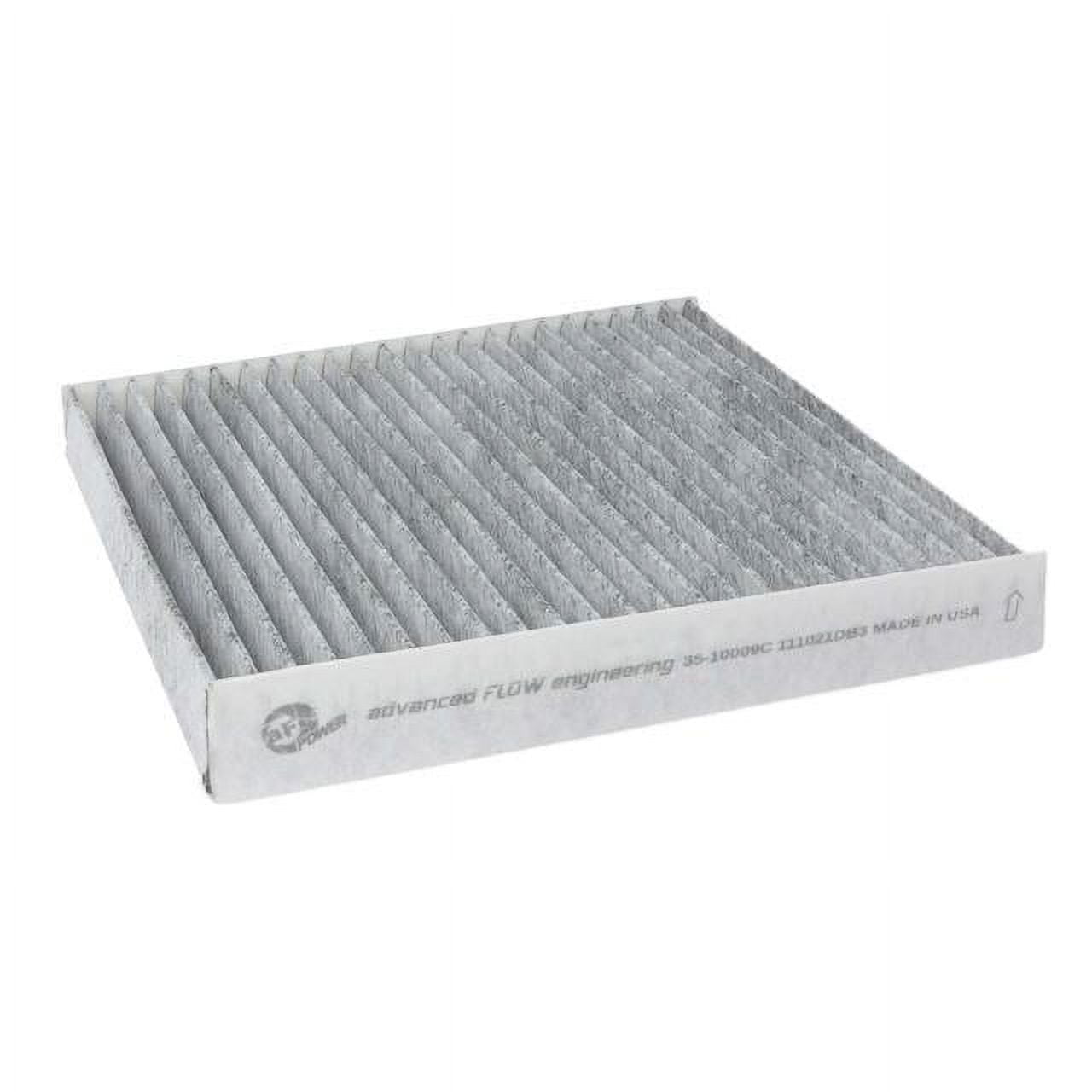 aFe Power Carbon Cabin Air Filter Fit Nissan Altima 1922/ Infiniti