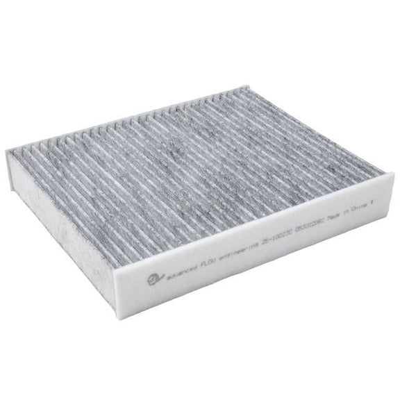 aFe Power Carbon Cabin Air Filter Fit Various BMW 2/3/4 Series Models 12-21 35-10023C Fits select: 2013-2018 BMW 328, 2013-2018 BMW 320
