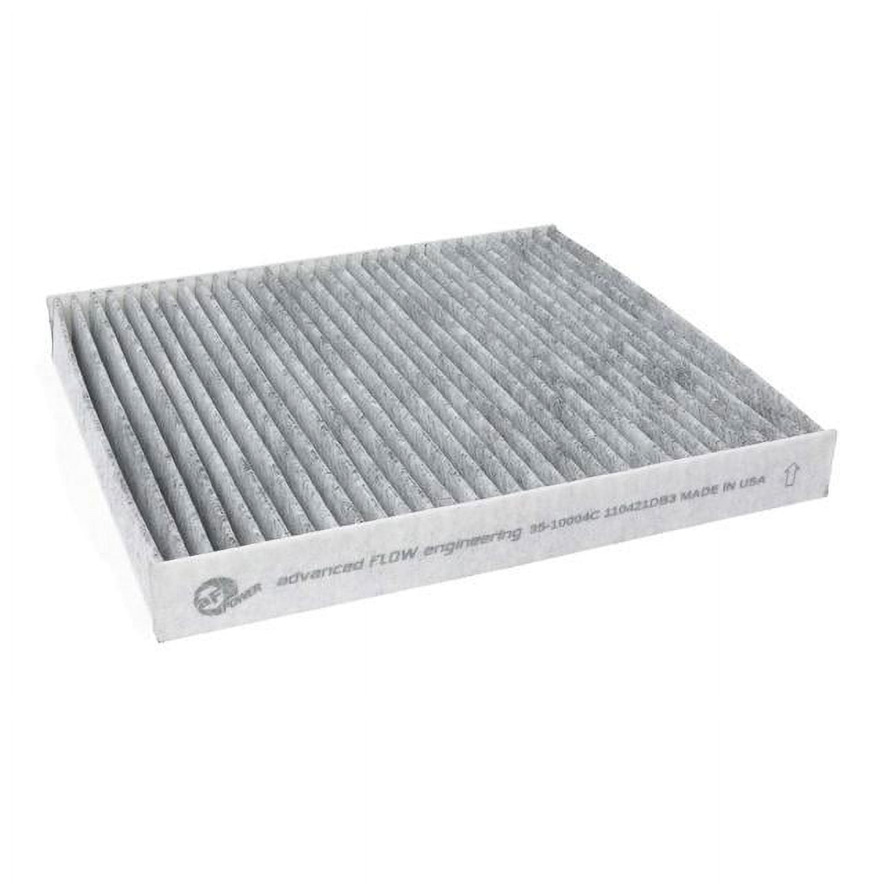 2015 Ram 1500 Cabin Air Filter