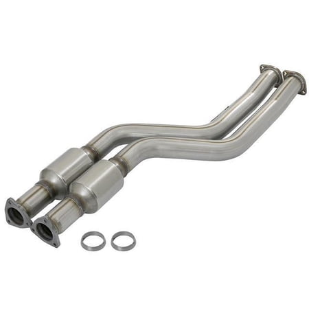 aFe Power Direct Fit Catalytic Converter 47-46303