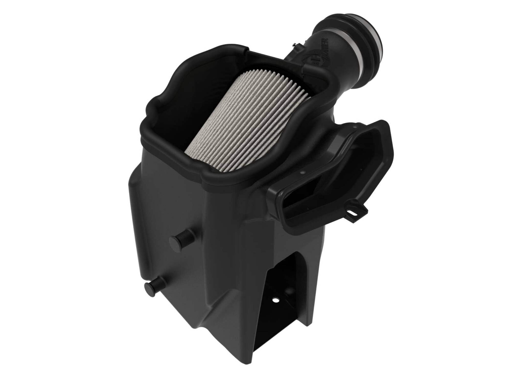 aFe Power Ford (6.7) Engine Cold Air Intake | 54-13070D