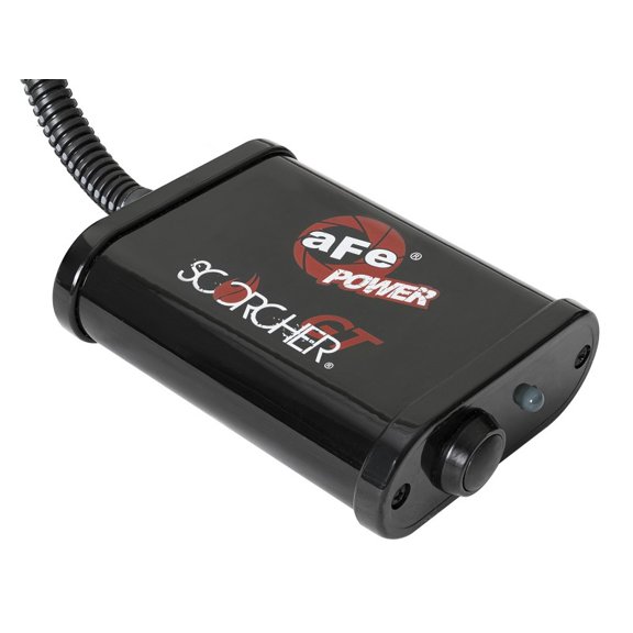 aFe Power GT Power Module Fit Dodge/Jeep/RAM 11-22 V8-5.7/6.4L HEMI 77-42014 Fits select: 2013-2023 RAM 1500, 2019-2023 RAM 1500 CLASSIC