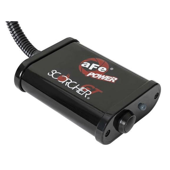 aFe Power GT Power Module Fit Dodge/Jeep/RAM 11-22 V8-5.7/6.4L HEMI 77-42014 Fits select: 2013-2023 RAM 1500, 2019-2023 RAM 1500 CLASSIC