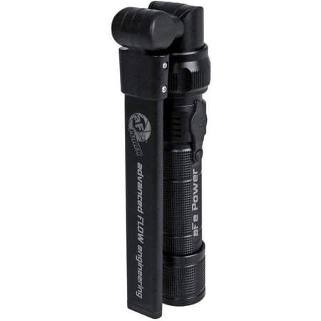 aFe Power Magnetic Folding Flashlight 350 Lumen 40-10229