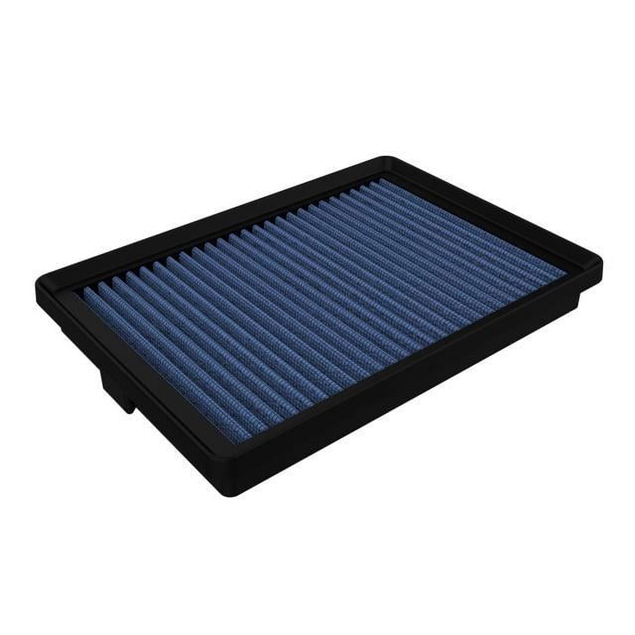 aFe 31-10322 aFe Magnum FLOW OE Replacement Air Filter Toyota Hilux 15-20 L4-2.8L (td)